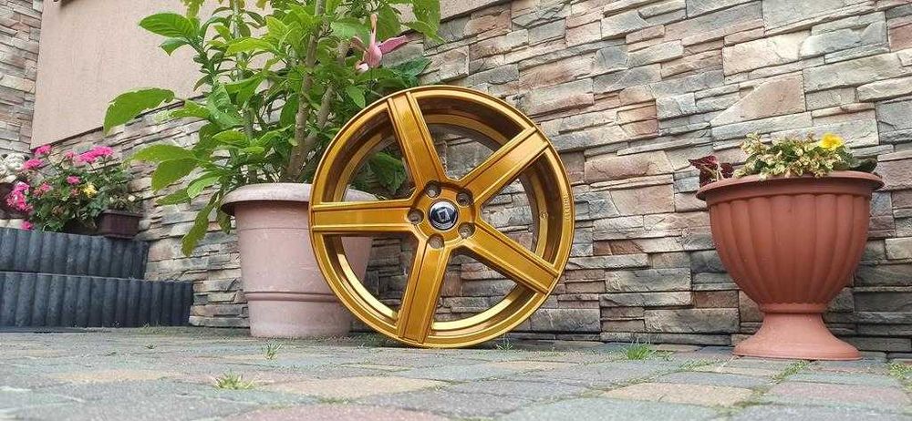 nowe alufelgi Diewe Cavo 19 5x112 Audi VW GTI Seat Ateca Cupra Skoda