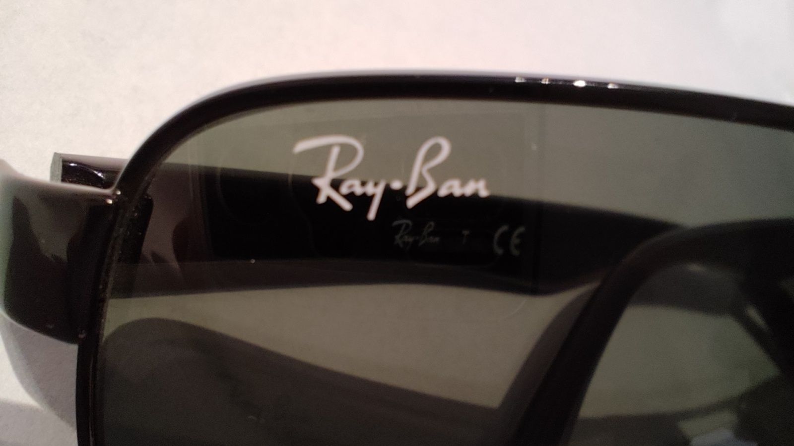 Ray Ban. Nowe Oryginalne okulary.  50% ceny sklepu