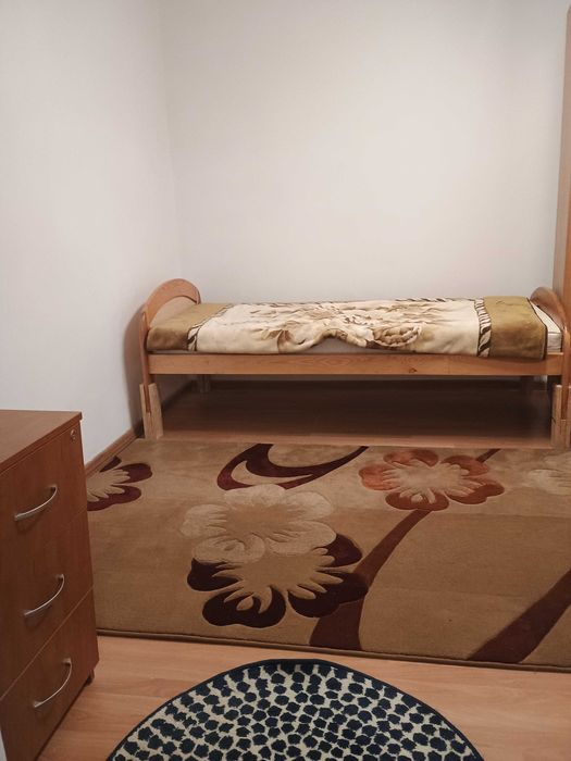 Wynajmę mieszkanie w Sadowicach