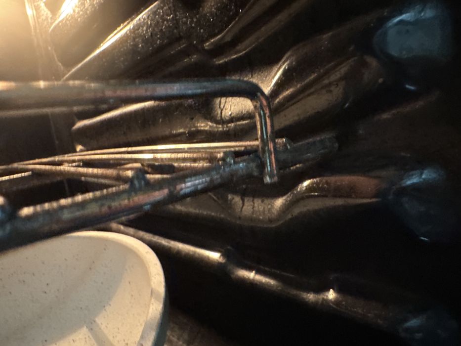 Forno de encastrar Orima