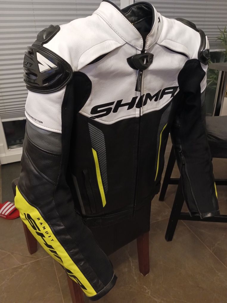 Shima bandit fluo r 50