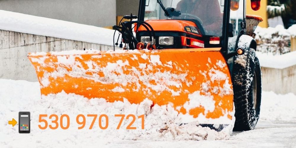 Kontenery na odpady gruz śmieci ziemię (BDO wywóz transport przyczepa)
