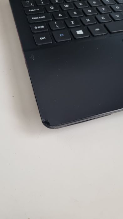 Laptop Samsung i7-6700HQ, GeForce 920MX