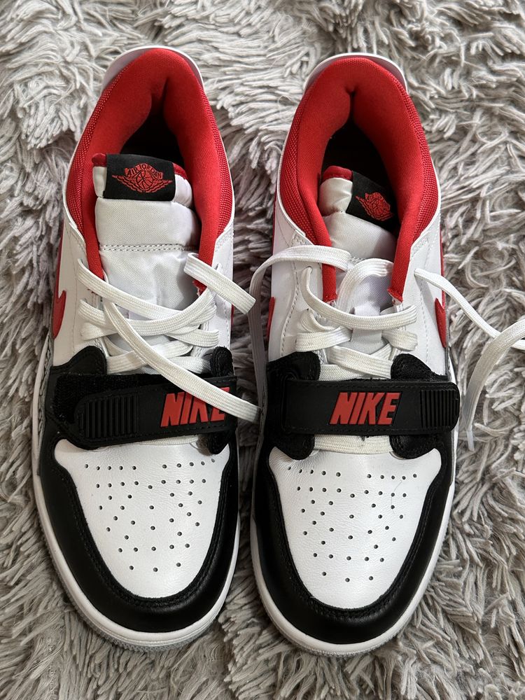 Buty nike air jordan legacy 312 Oryginal, nowe