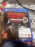 Zombie army trilogy