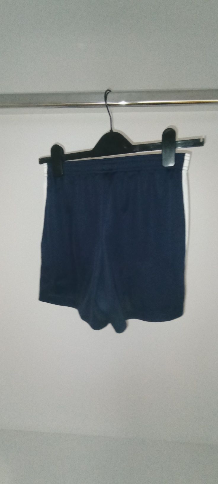 Nike spodenki sportowe dla chłopca r.M