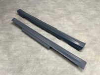 Пороги BMW 4 ( F32 / F36 ) m4 - look / М4 лук