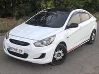 Hyundai Accent 1.4