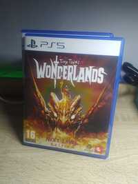 Tiny tina's wonderlands ps5