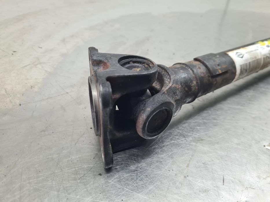 Veio de Transmissão JAGUAR F-Pace (X761)