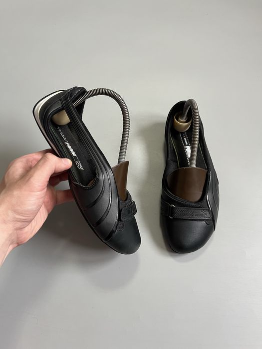 Балетки Puma Espera iii Speed Cat Mostro 38(24cm)