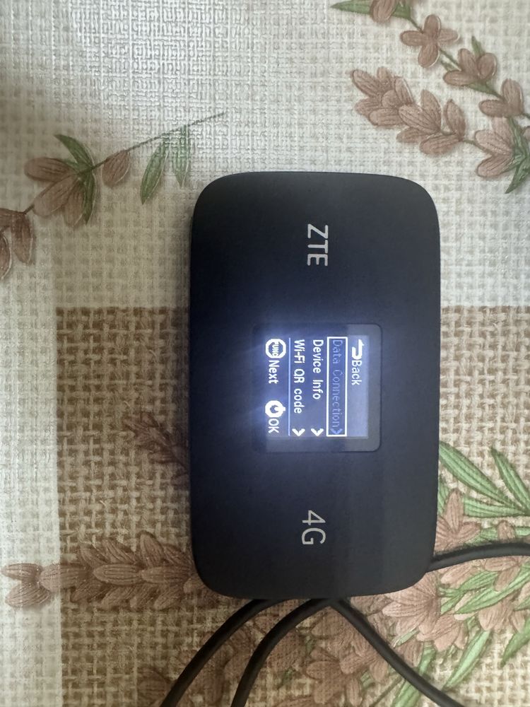 Router zte mf971rs