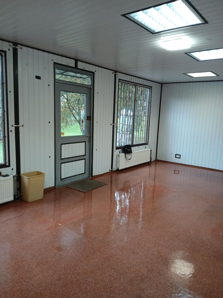 Lokal użytkowy 45m2 do wynajęcia.