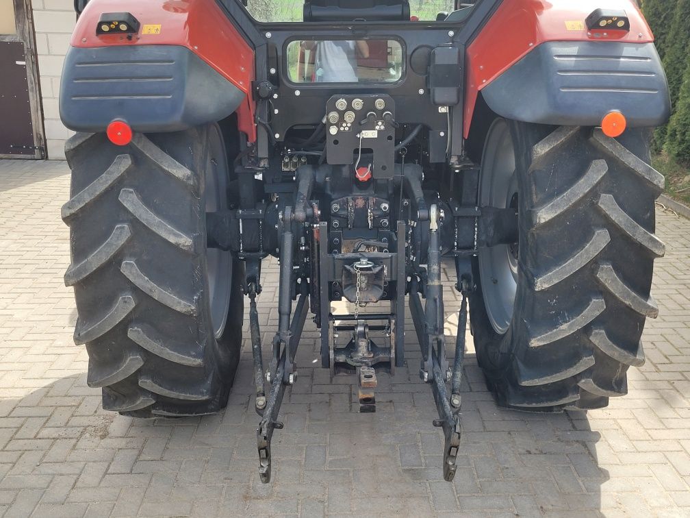 Zetor 12441 Forterra 120KM