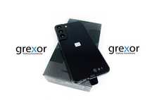 Samsung Galaxy S22 128gb - czarny