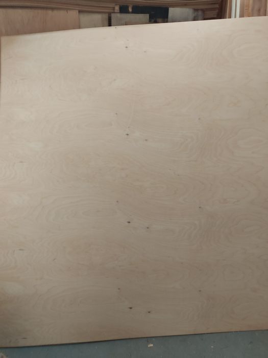 Фанера для лазерної різки та на трудове навчання для школярів, ДСП пли