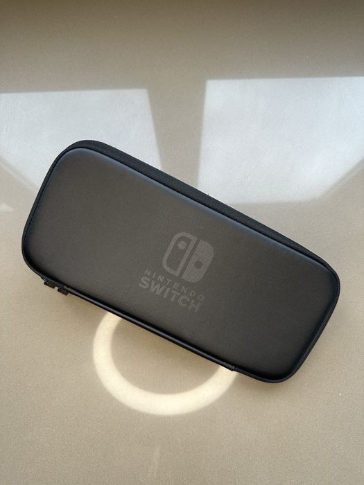 Nintendo Switch Case оригінальний чохол для Nintendo