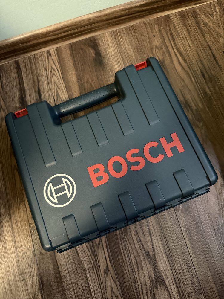 NOWA Wkrętarka akumulatorowa Bosch Professional GSR120