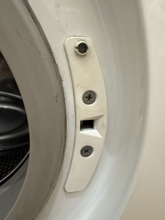 Пральна машина Electrolux