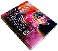 Wonders Of The Solar System And The Universe - Brian Cox, Andrew Cohen