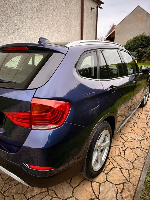 BMW X1 2012 diesel