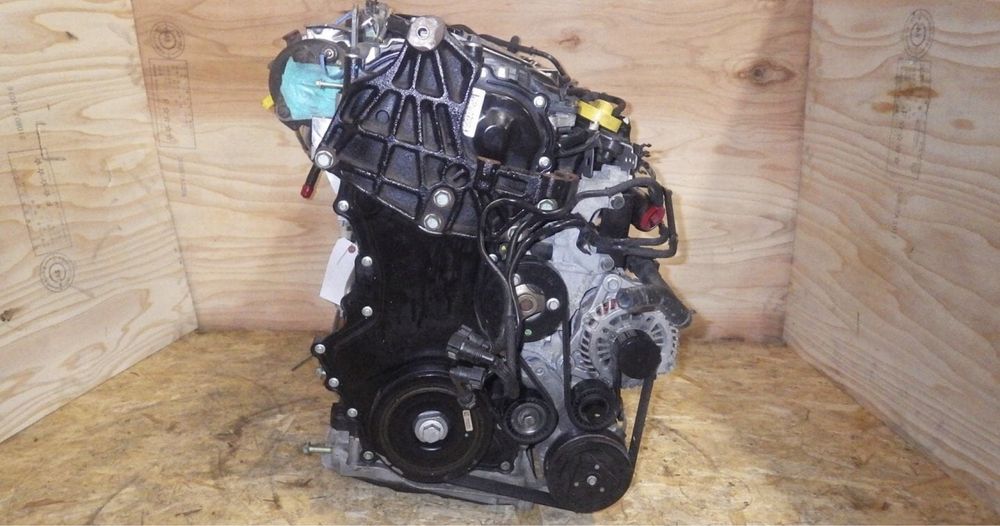 MOTOR COMPLETO Renault / NISSAN X-TRAIL 2.0 DCI / M9R837