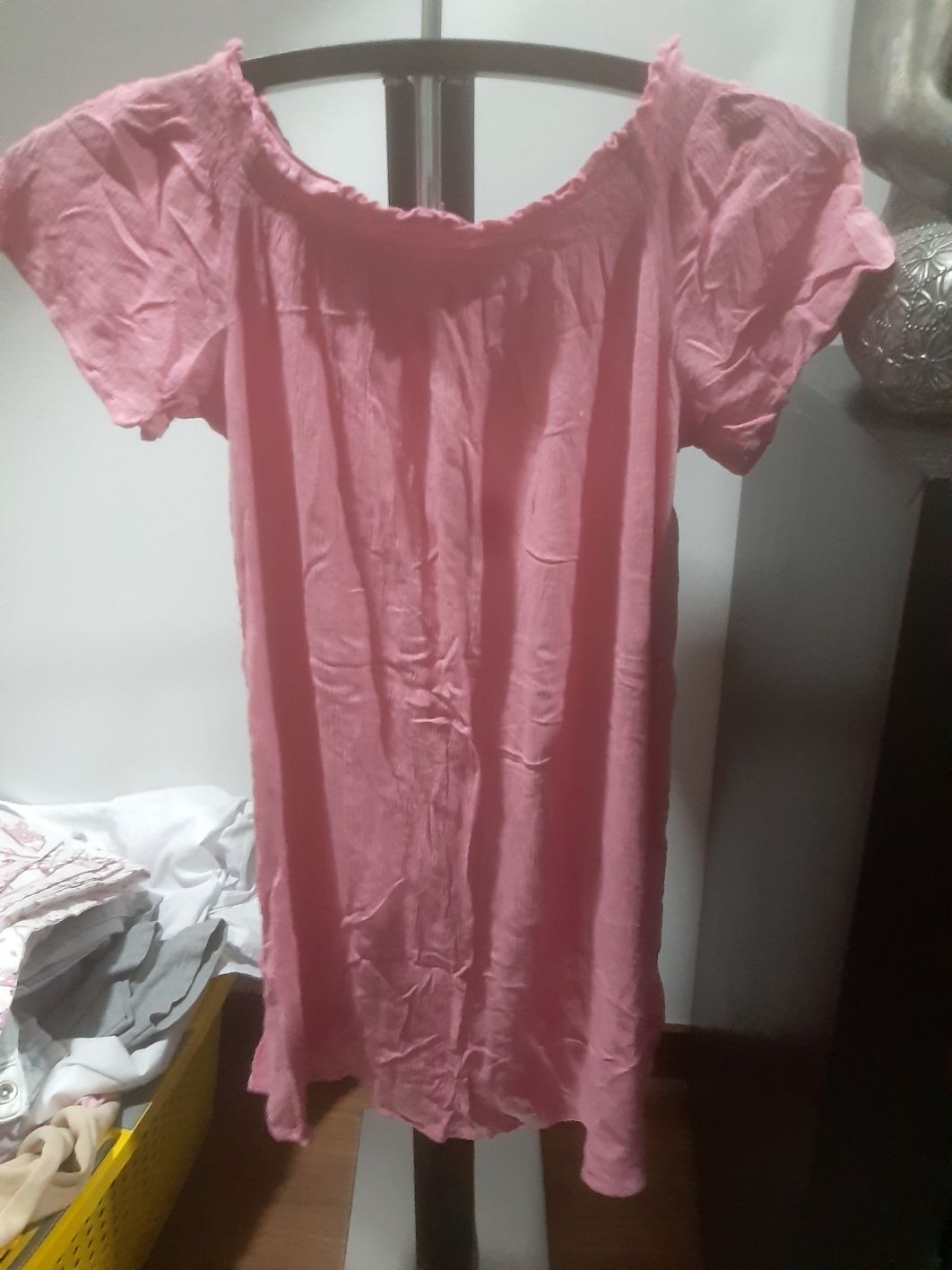 Vestido novo tam