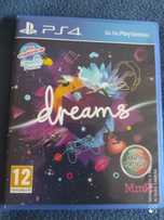 Jogo dreams para ps4