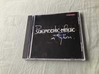 Depeche Mode - Barrel Of A Gun CD Singiel
