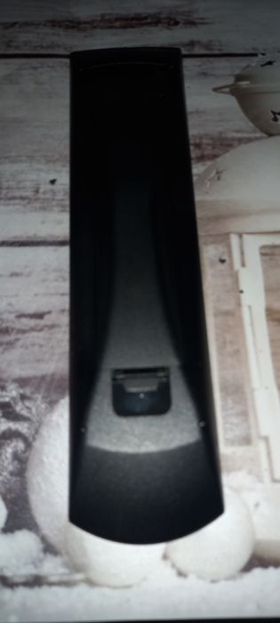 Універсальний пульт