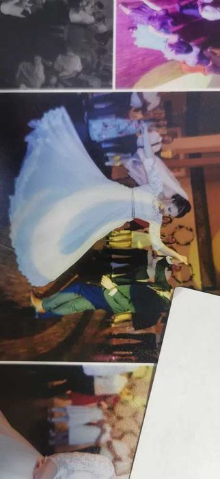 Suknia ślubna ivory 38 40 42