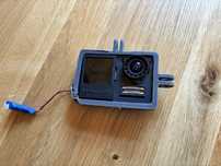 Gopro 10 naked NamelessRC filtry nd