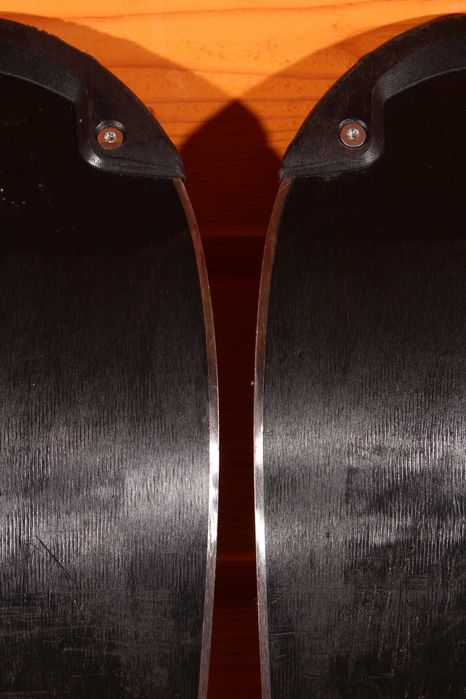 Narty dziecięce Nordica Fire Arrow Team 120 cm + Marker 7.0 /Z/