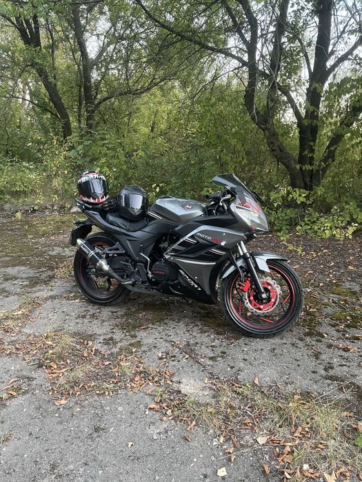 Продам Viper f2 250
