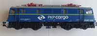 Elektrowóz EU07-336 PKP Cargo, skala H0 (Piko 96382)