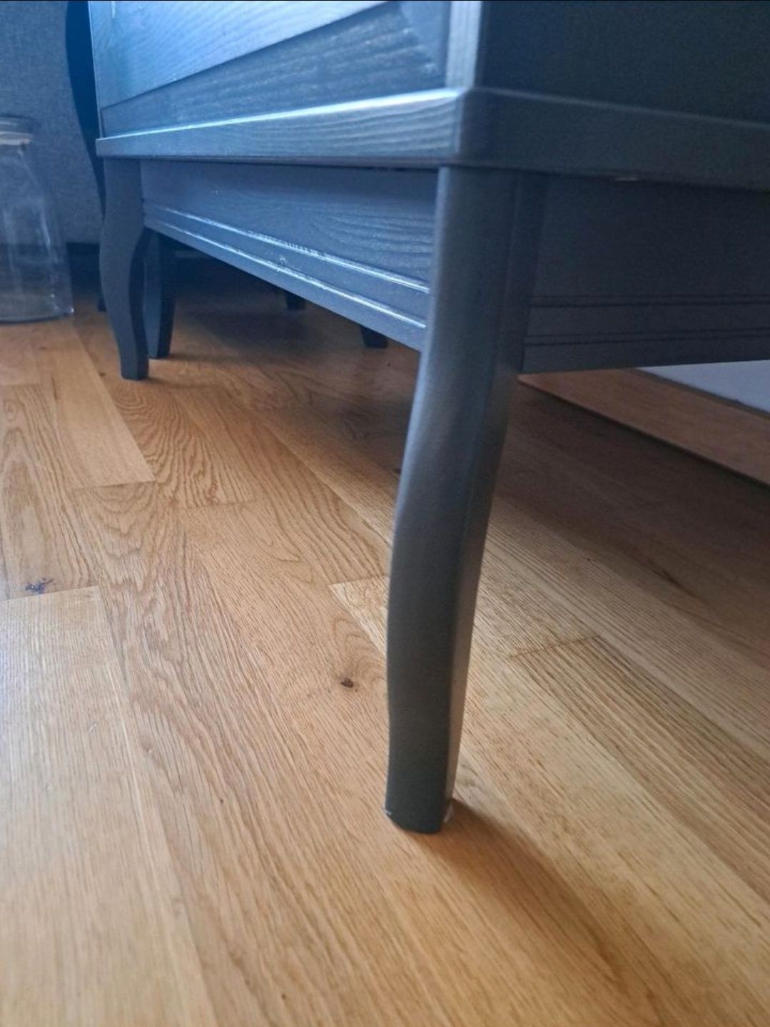 Komoda ikea Edland