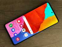 Samsung Galaxy A51 6/128 NFC
