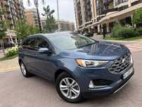 Ford Edge SEL Рестайлінг 4х4