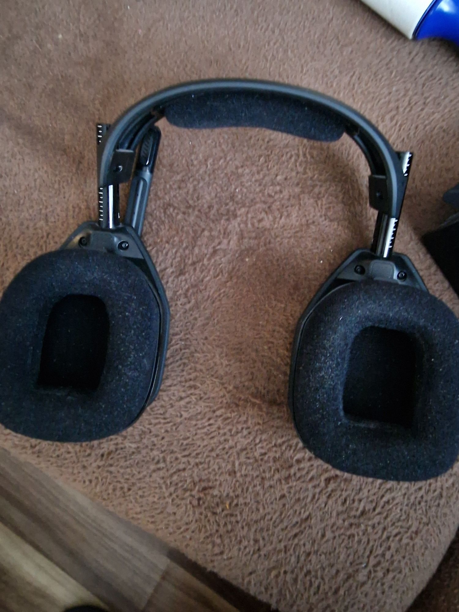 Astro a50 plus ps5 Hdmi adapter