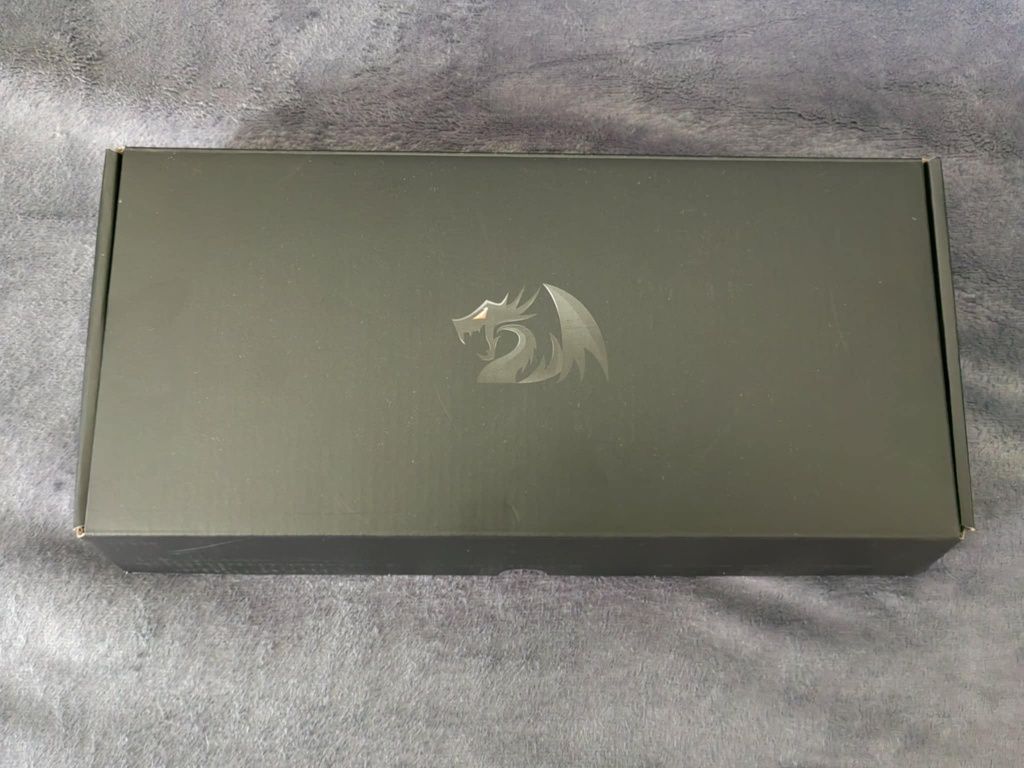 Klawiatura Redragon