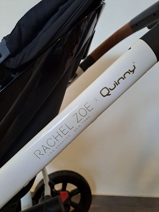Quinny Mood Rachel Zoe
