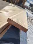 Deski tarasowe GRUBE  3,1 x 15,5 x 400cm