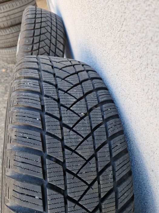 Opony Zimowe GT Radial WinterPro 205/55 R16