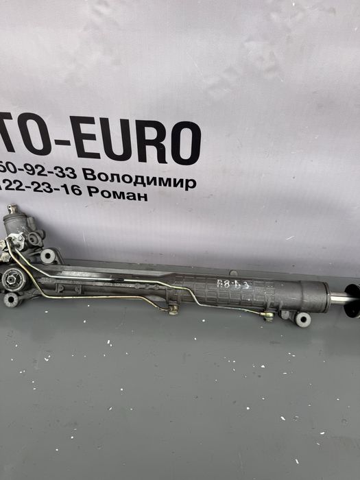 Рульова Рулевая рейка Audi A8 D3 Ауді А8 Д3