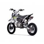 Pitbike ThumpStar TSC 110 półautomat Airbox, uchwyt Gopro, cross 2025