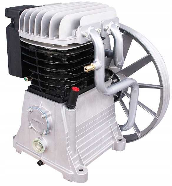 ABAC B 6000 ( dostępna od ręki )
