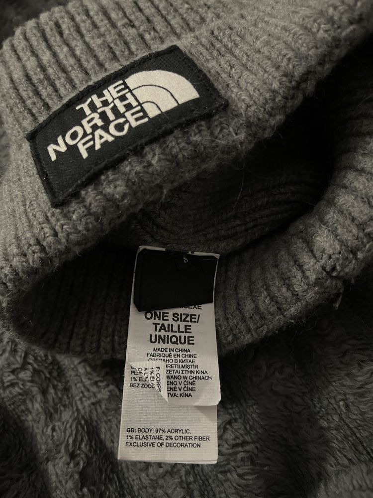Шапка The North Face