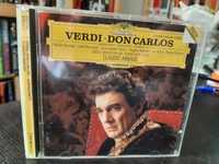 Verdi - Don Carlos - Placido Domingo - Abbado - Alla Scala - Excertos