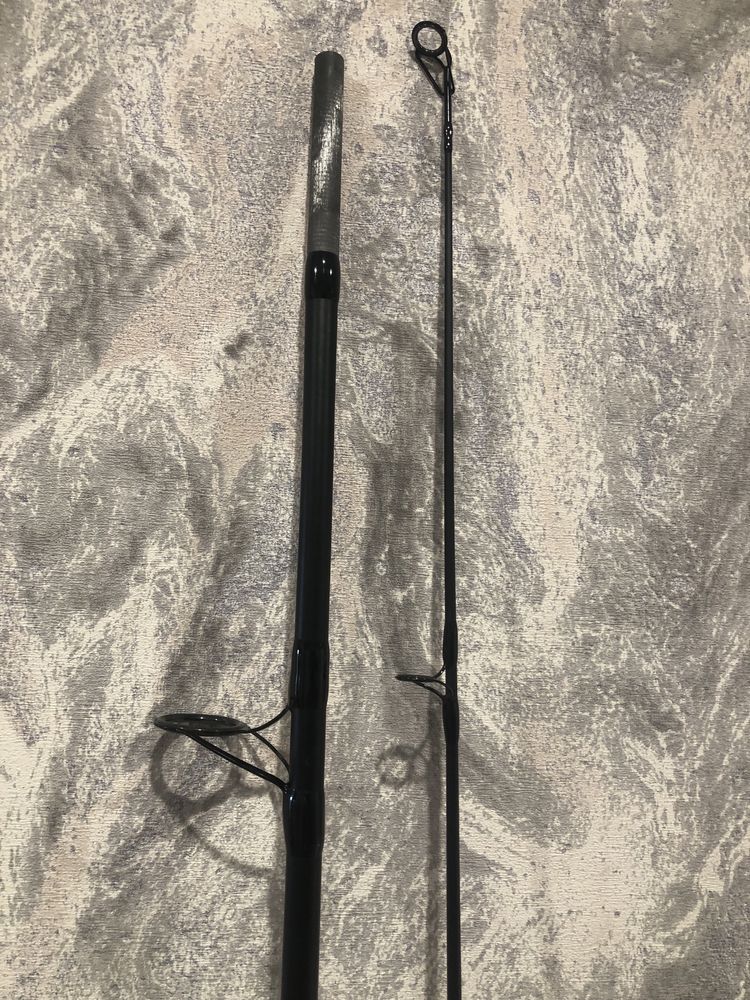 Карповое удилище Shimano Alivio DX Speciment 12-550 SPOD