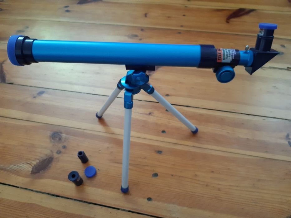 Sprzedam lunetę zabawkową